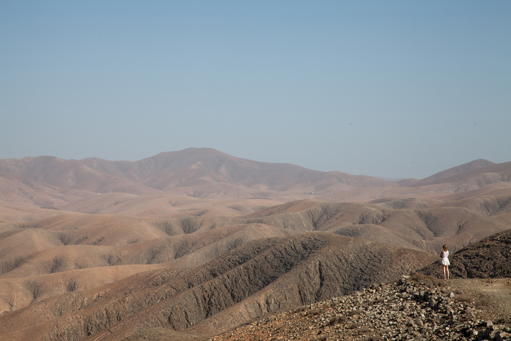 Fuerteventura Canary Islands 